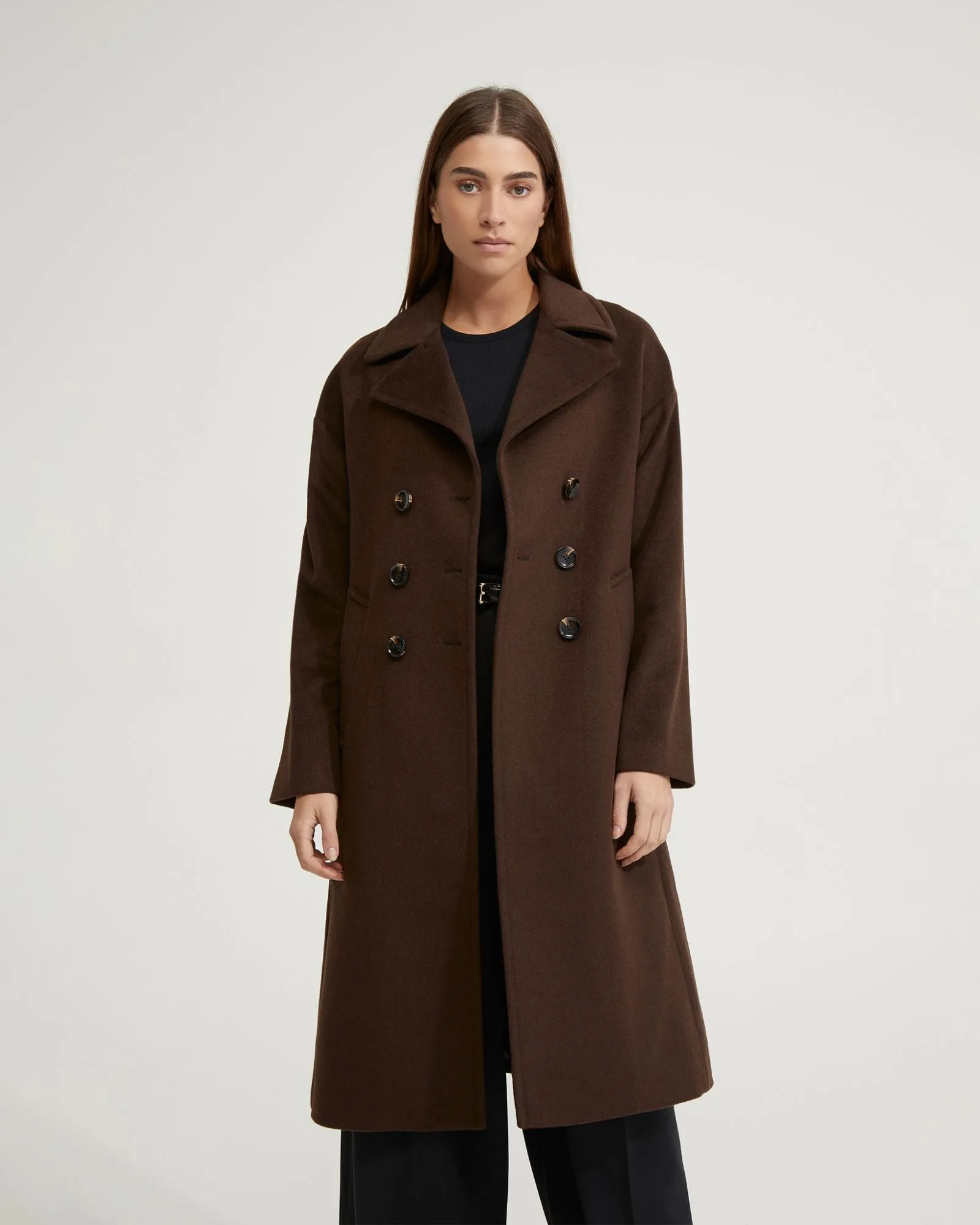 Farah Belt Waist Coat
