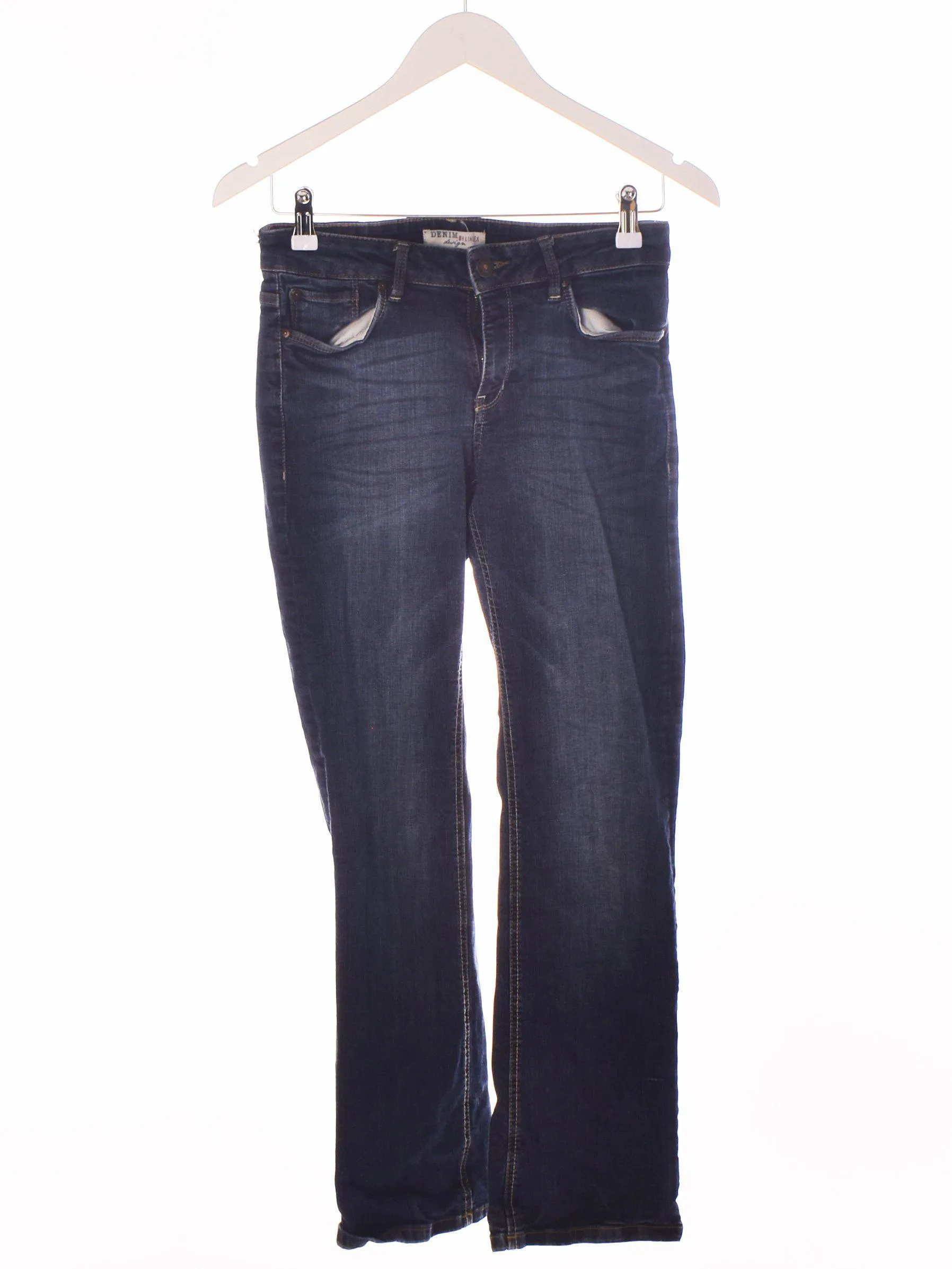 Fede Bootcut Jeans