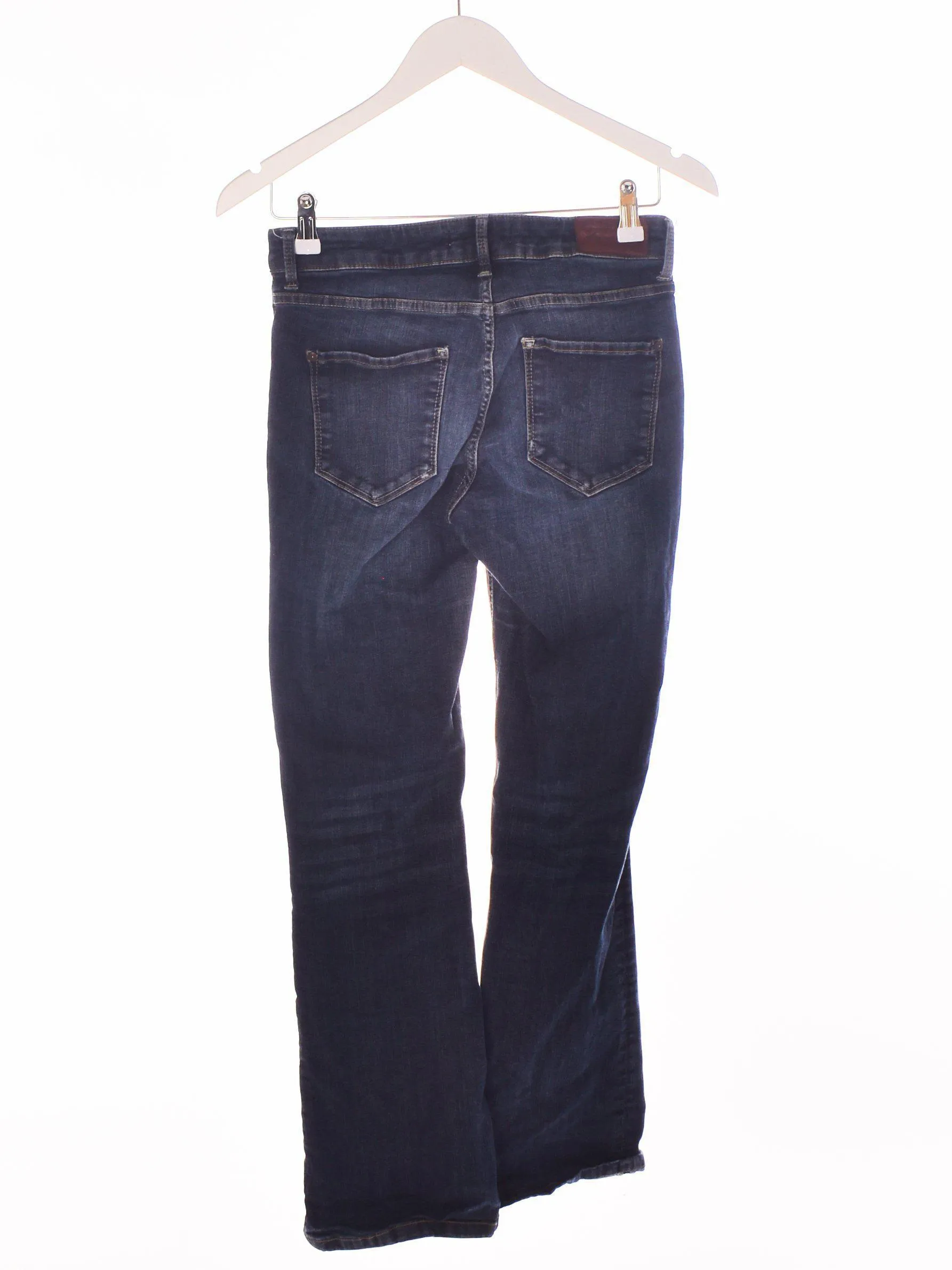 Fede Bootcut Jeans