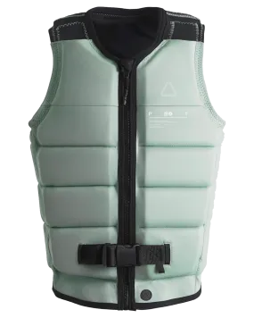 Follow Project One Life Jacket