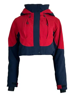 Freestyler Cropped Ski Jacket