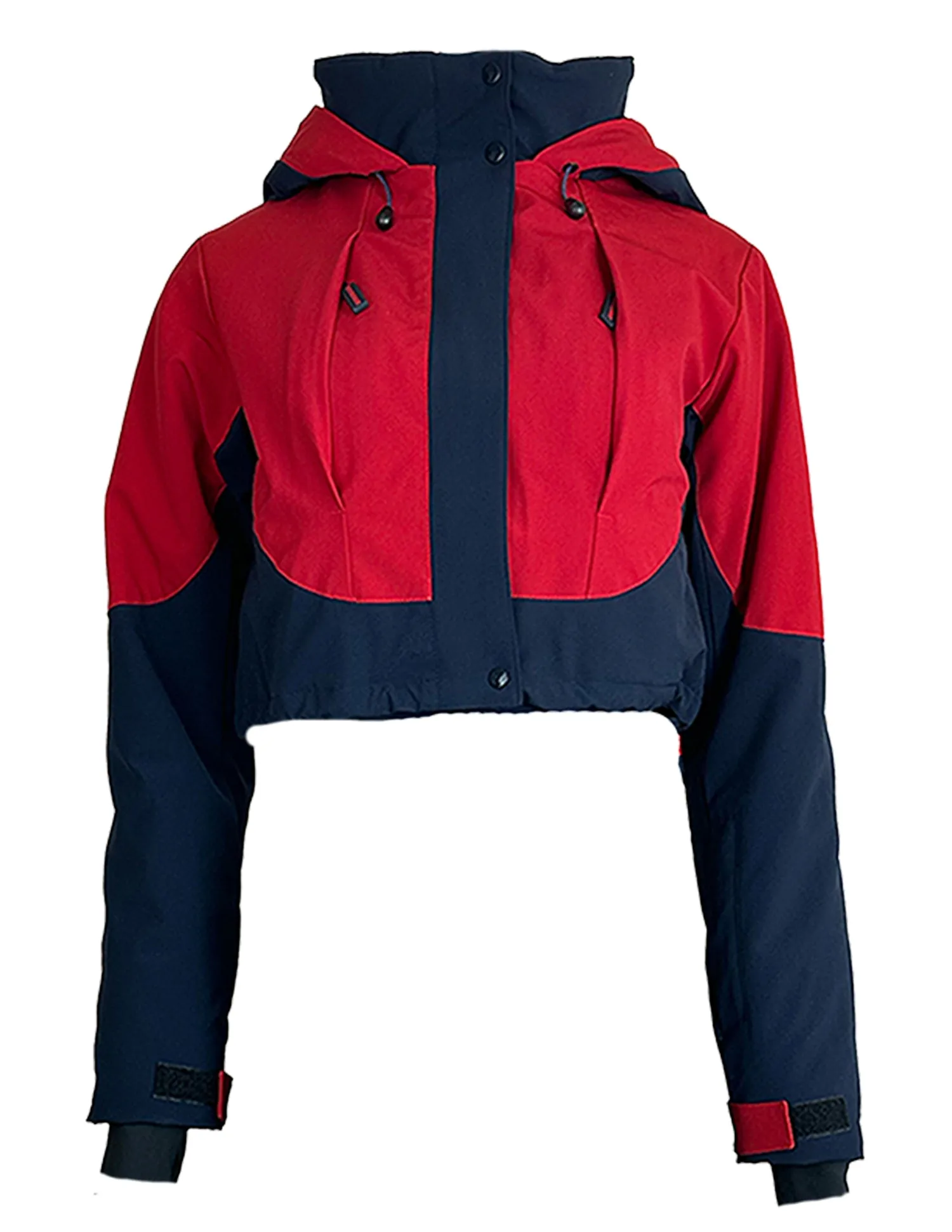 Freestyler Cropped Ski Jacket
