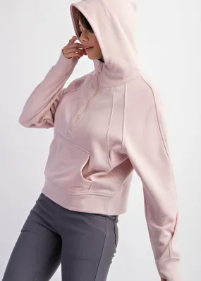 French Terry Hoodie