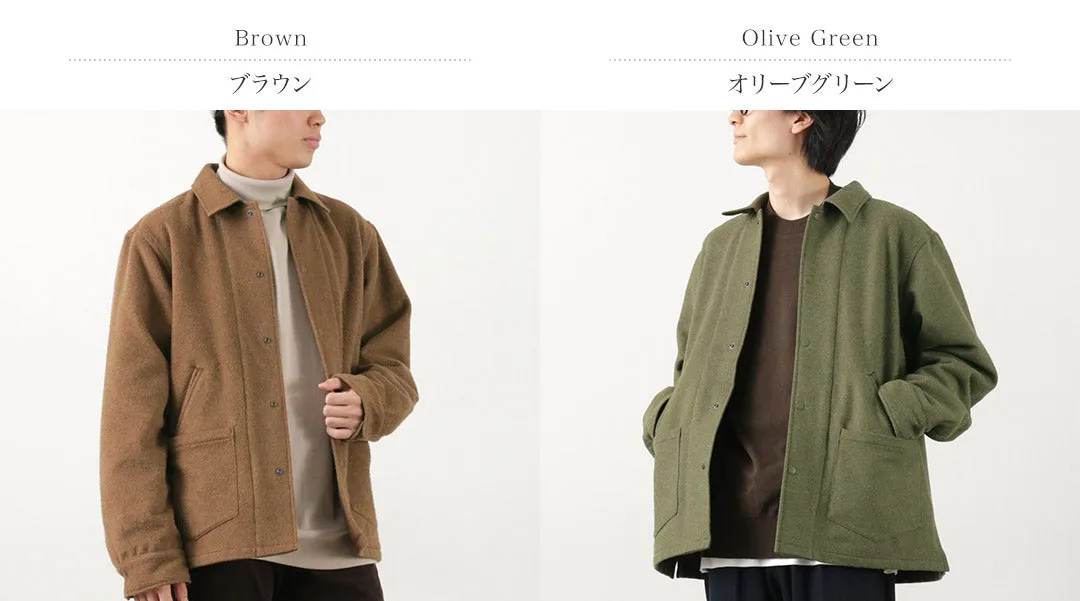 FUJITO / CPO Jacket Tom