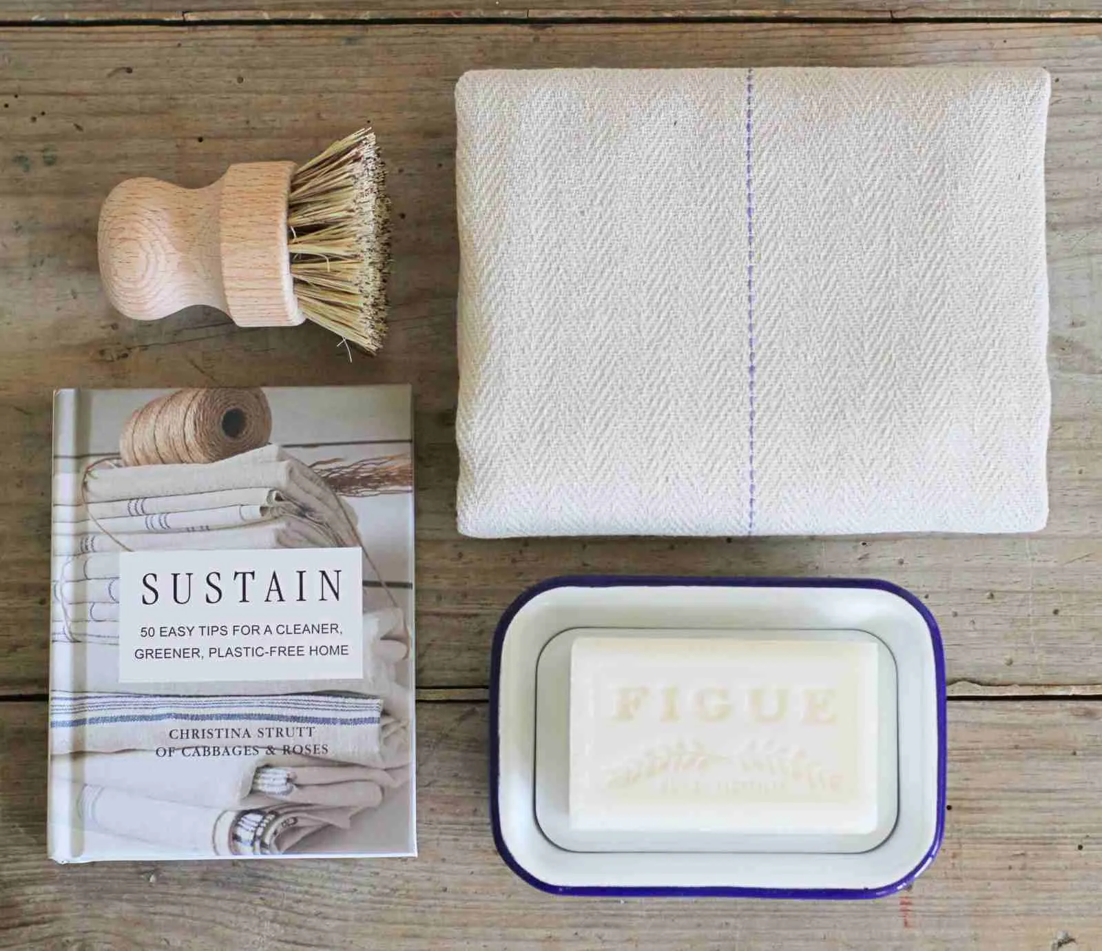 Gift Box - Sustainable Home