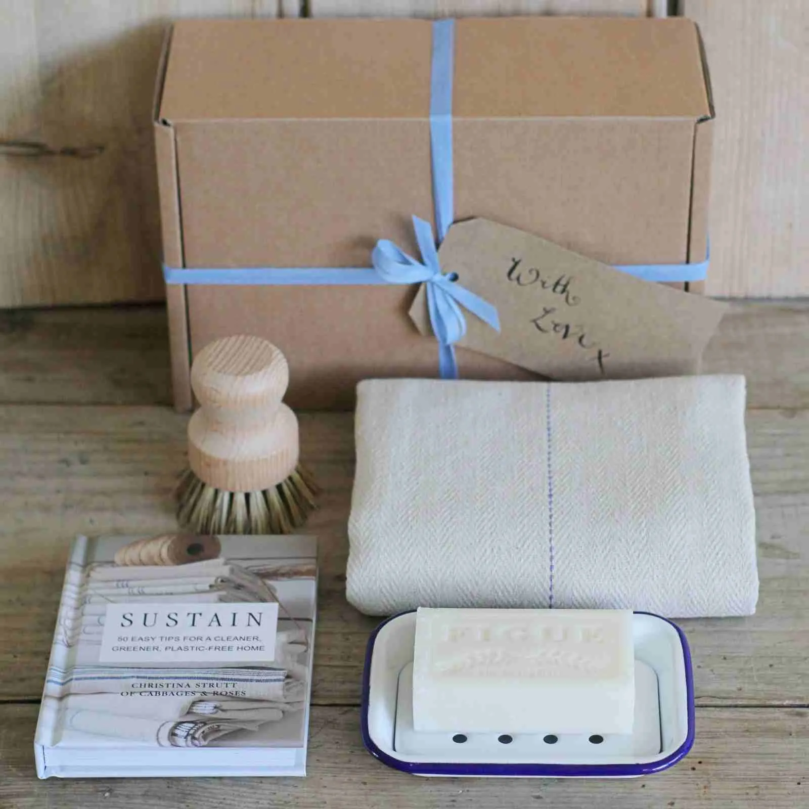 Gift Box - Sustainable Home