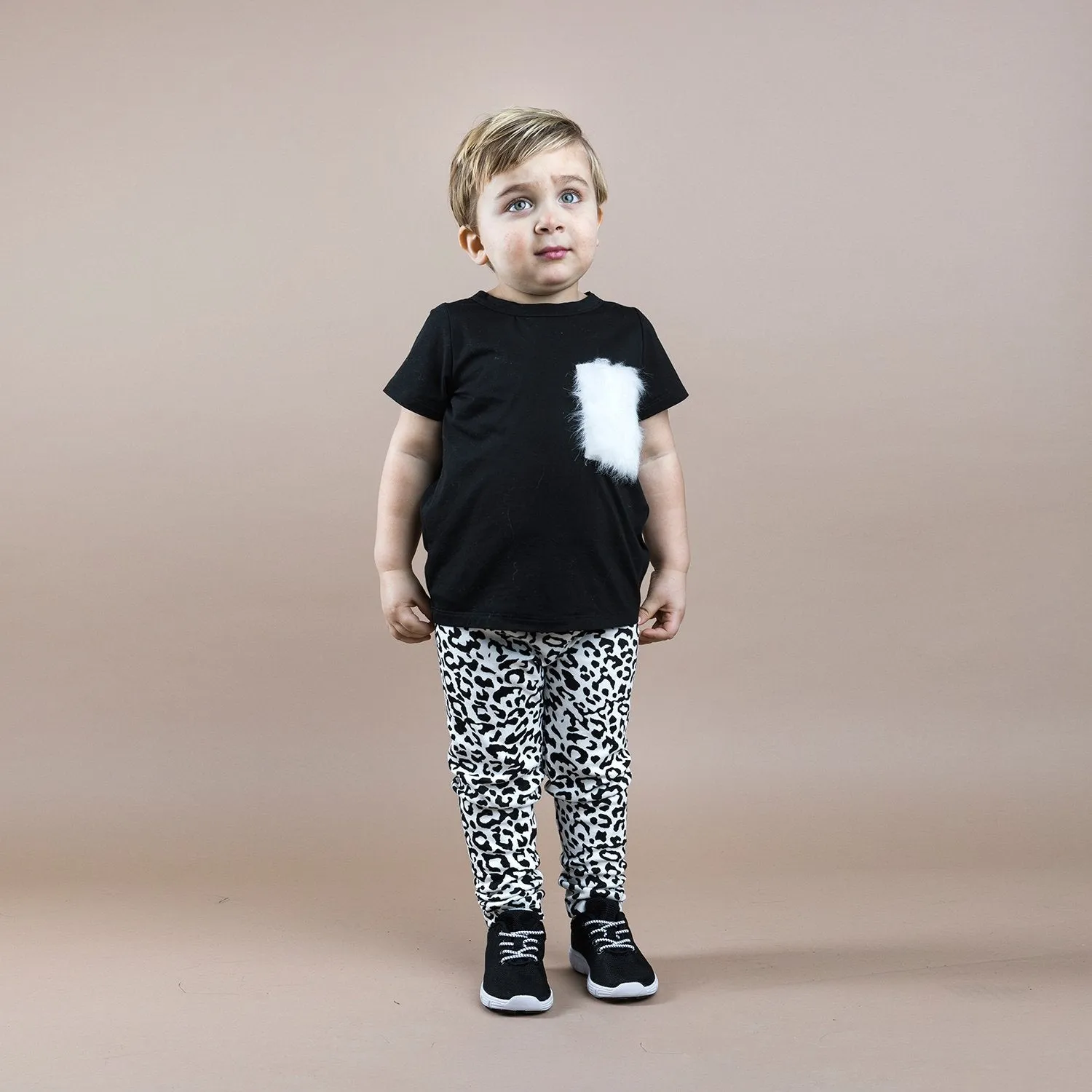 Go Wide T-shirt