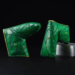 Green Jacket Blade Cover