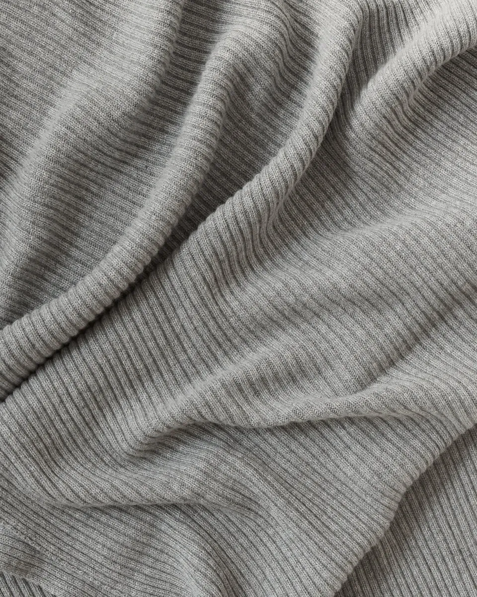 Grey Matilde Scarf