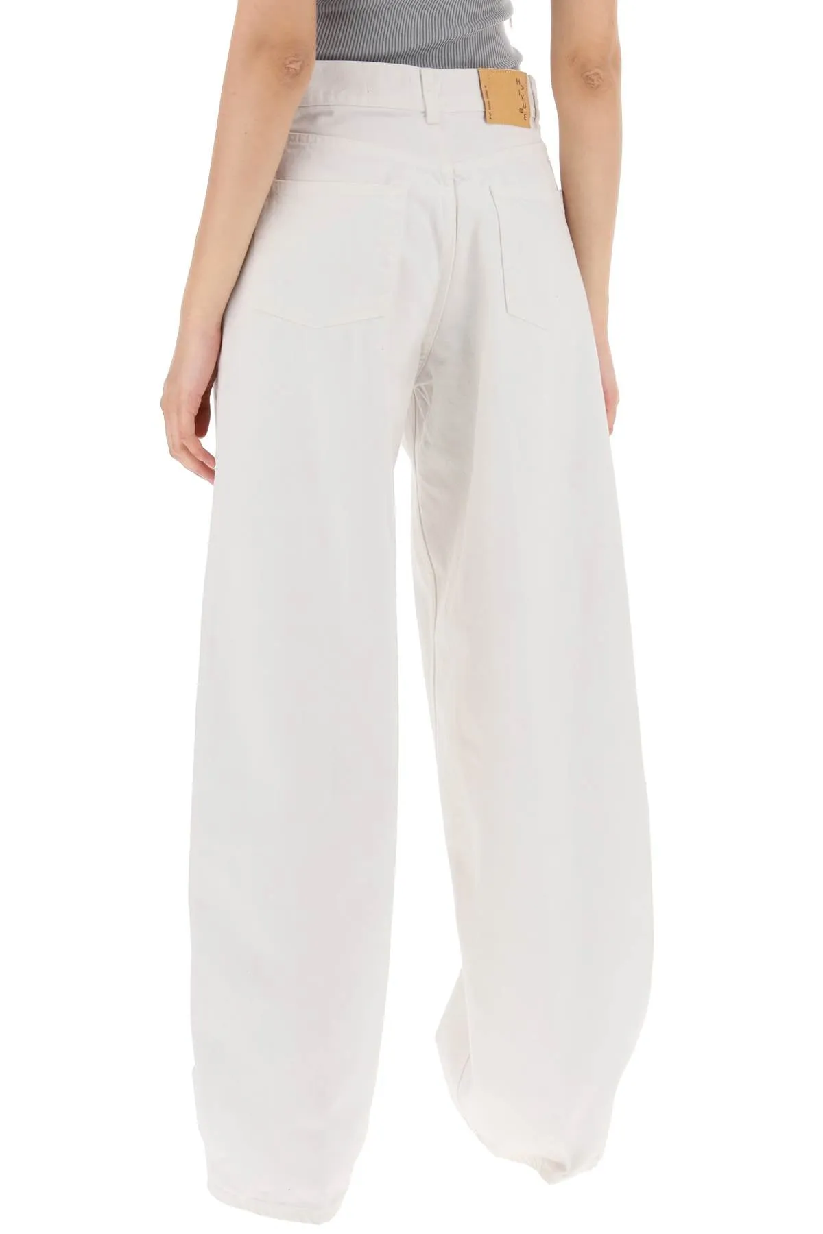 HAIKURE bethany napoli jeans collection