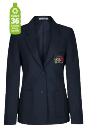 HANDSWORTH GIRLS BLAZER