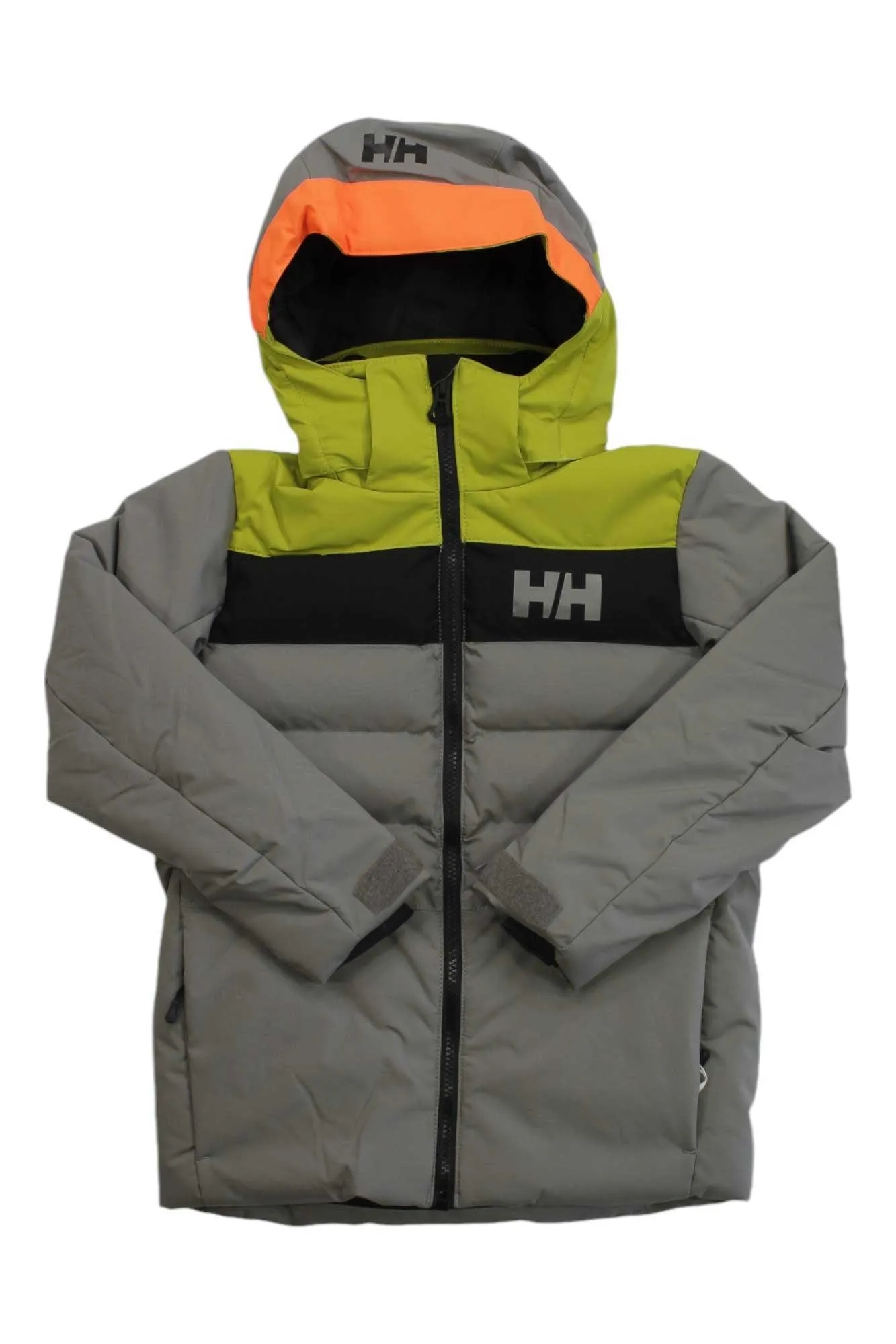 Helly Hansen Juniors' Cyclone Jacket