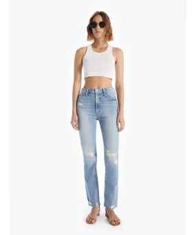 High Waisted Rider Skimp The Confession