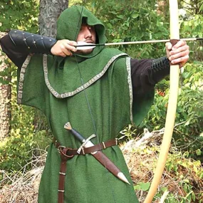 Huntingdon Overtunic