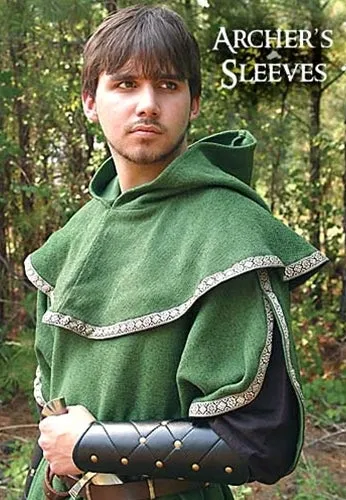 Huntingdon Overtunic