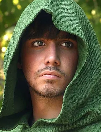 Huntingdon Overtunic
