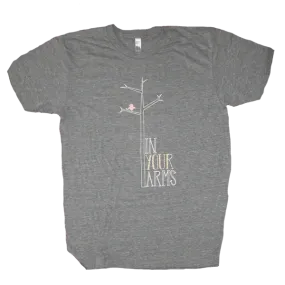 In Your Arms Tee (Unisex)