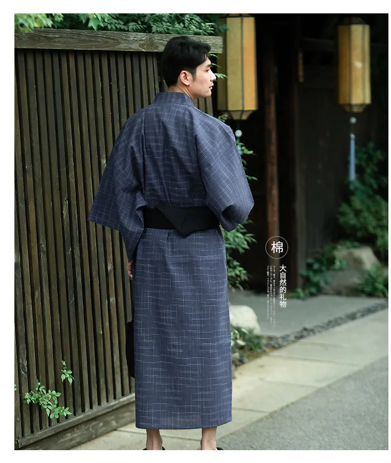 Japanese Kimono OutFit