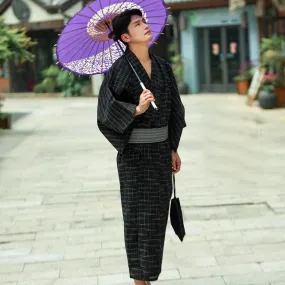 Japanese Kimono OutFit