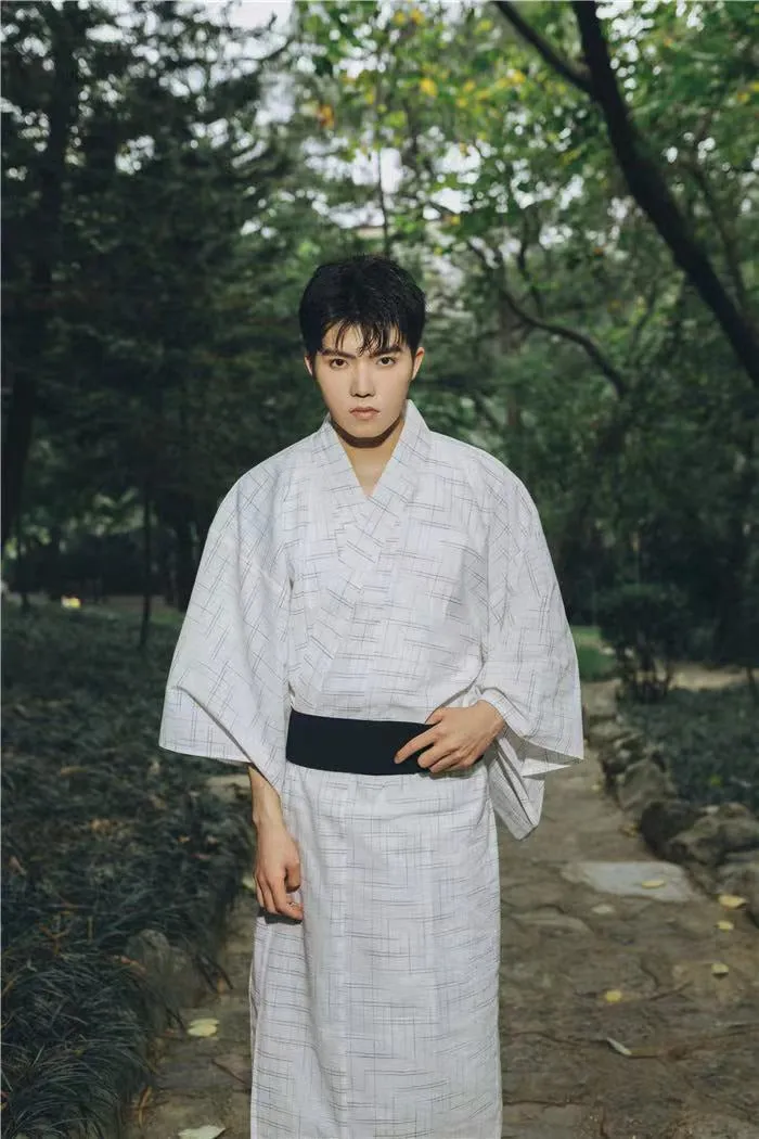 Japanese Kimono OutFit