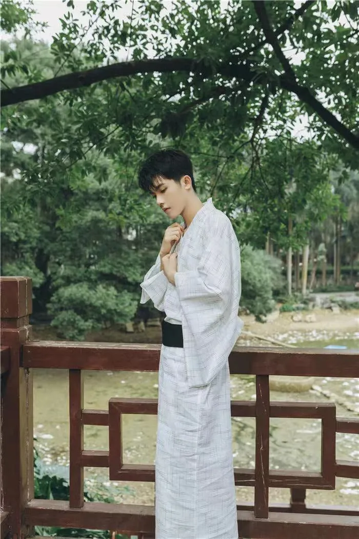 Japanese Kimono OutFit