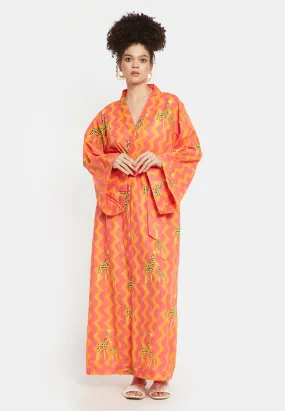 Jardin Liana Kimono