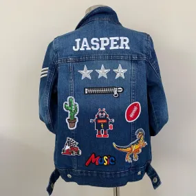 JASPER