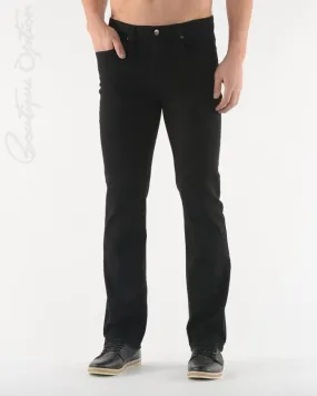 Jeans Lois BRAD Noir