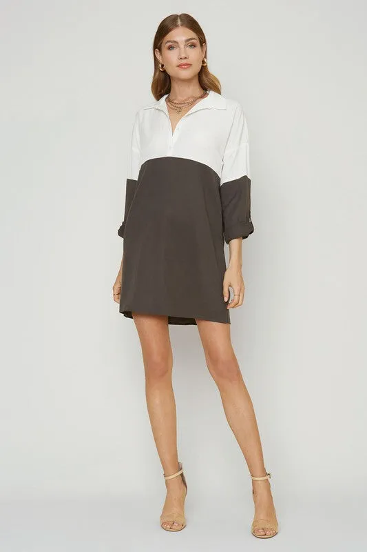 JESSIE DRESS