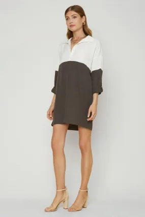 JESSIE DRESS