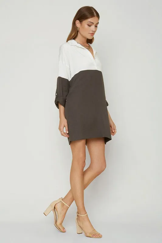 JESSIE DRESS