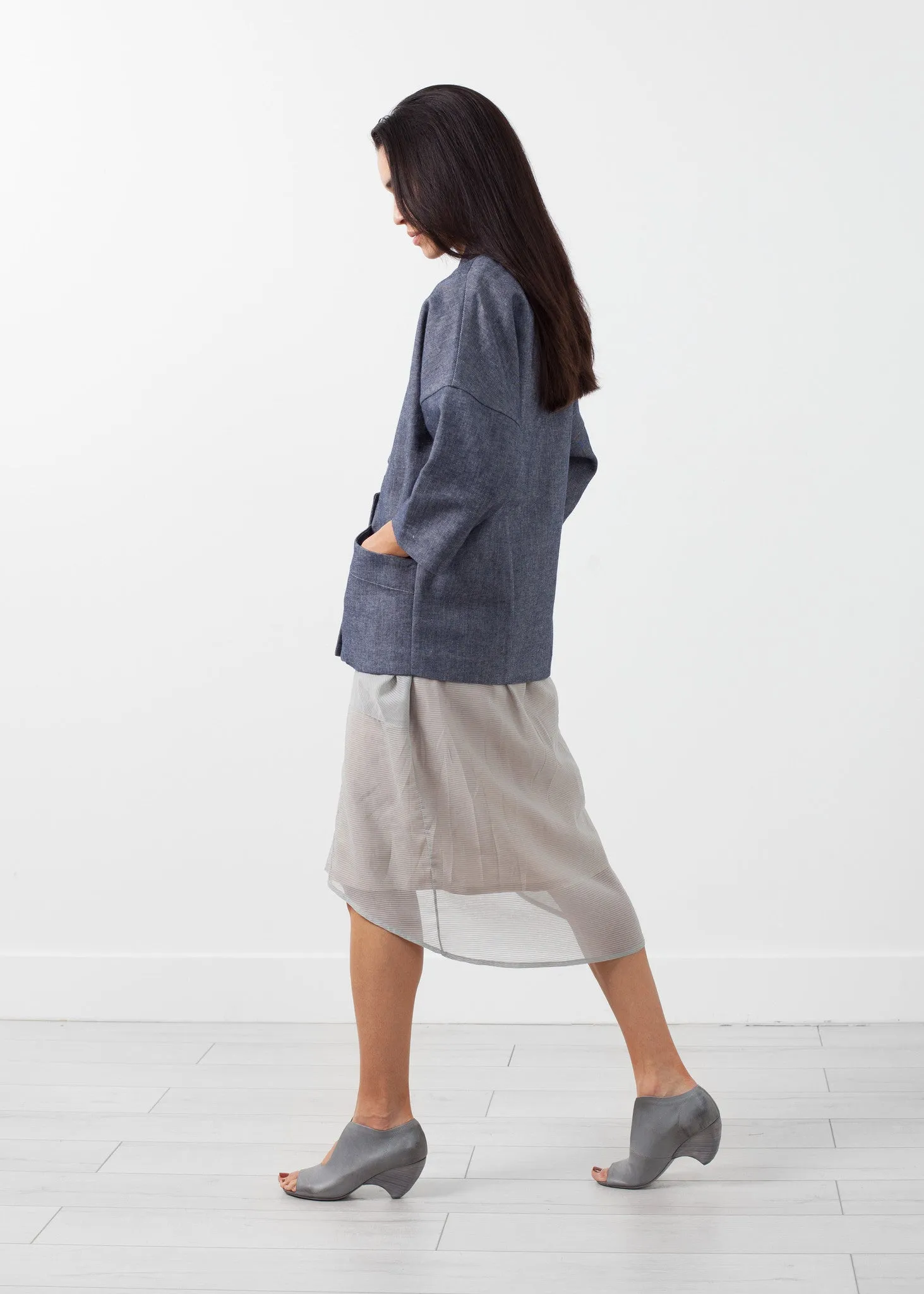 Jogori Jacket - More Choice