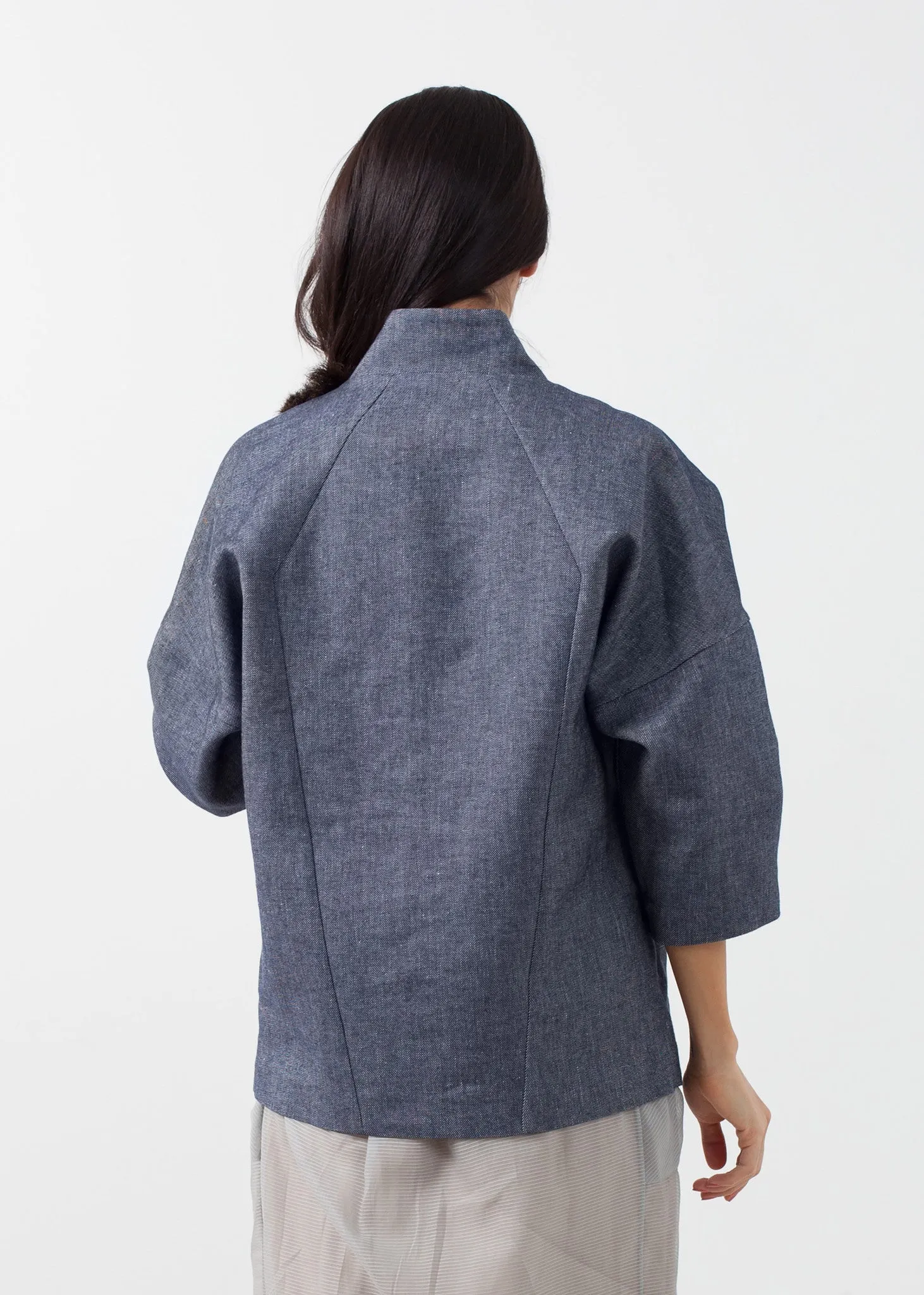 Jogori Jacket - More Choice