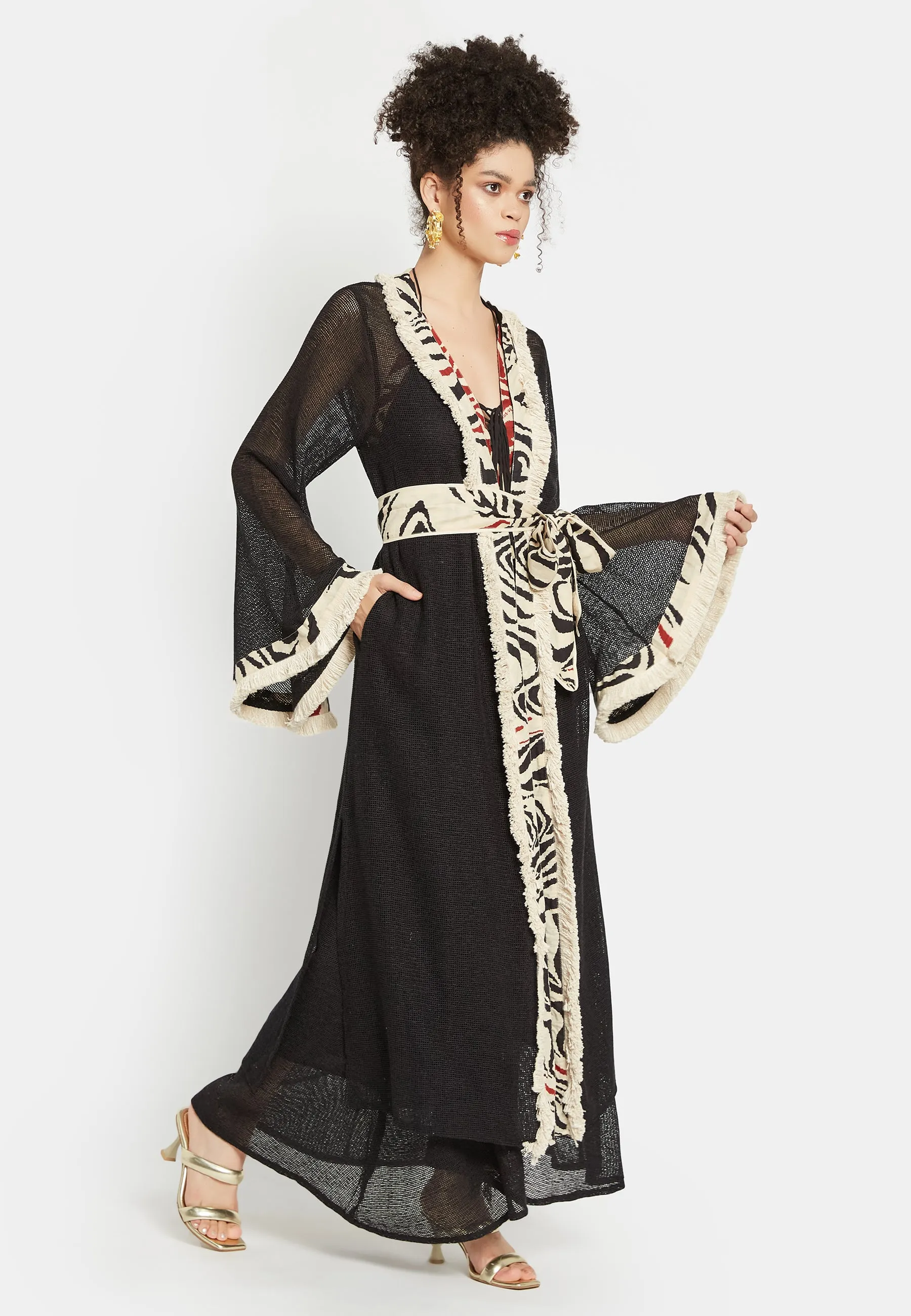 Kairos Kimono