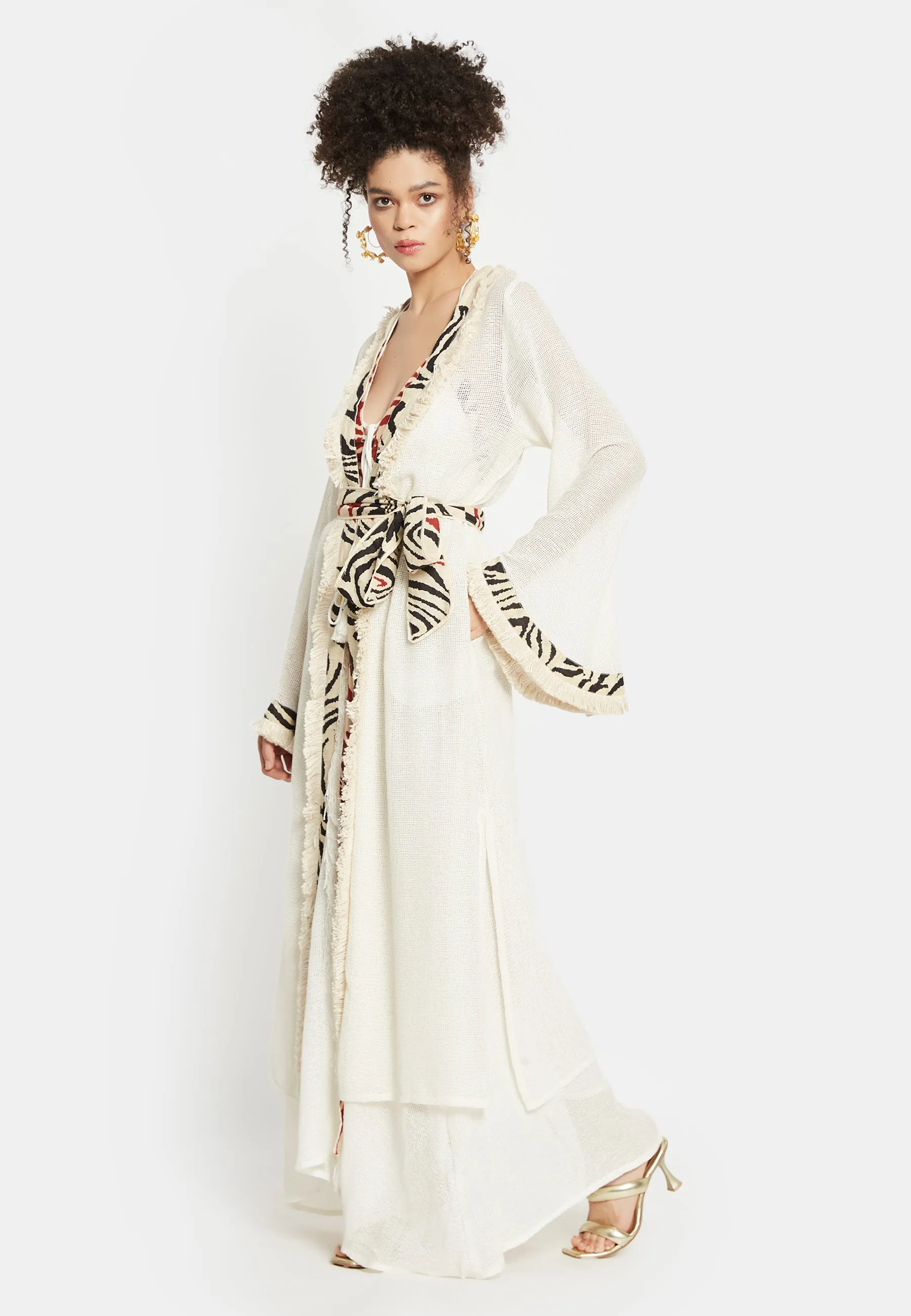 Kairos Kimono