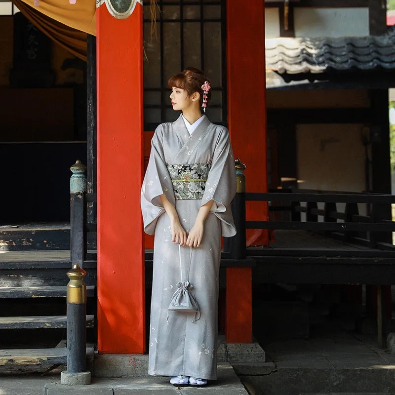 Kimono Beautiful Yukata