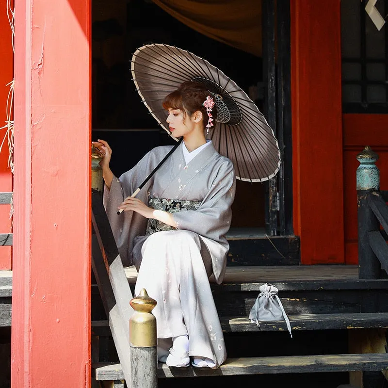 Kimono Beautiful Yukata