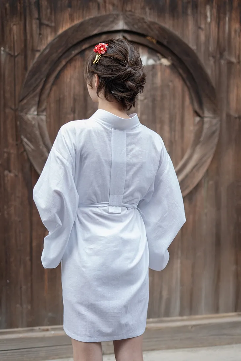 Kimono Inside Wear Nagajuban