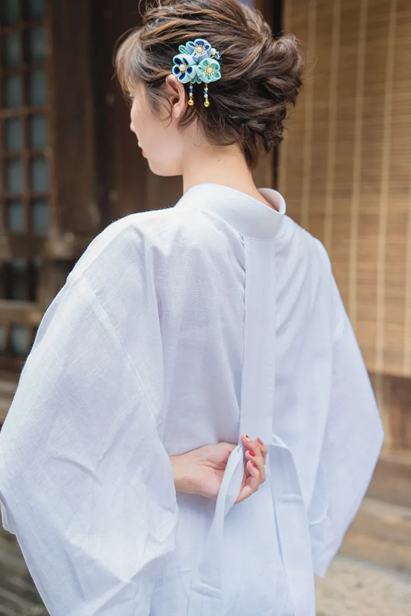 Kimono Inside Wear Nagajuban