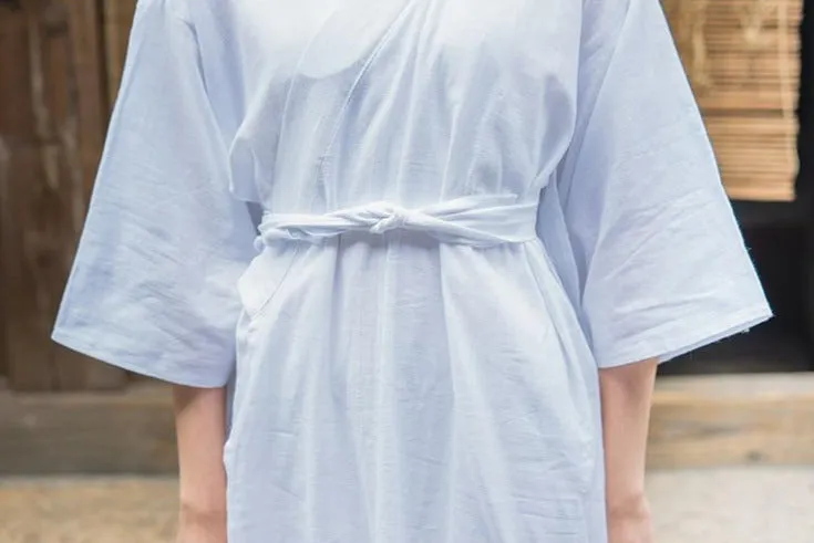 Kimono Inside Wear Nagajuban