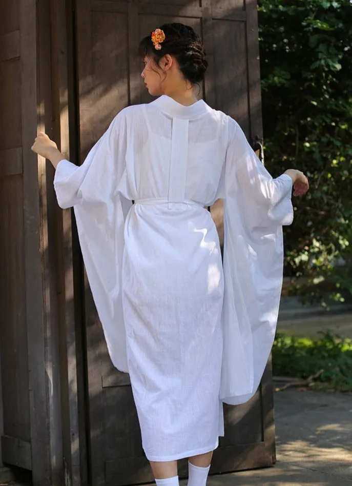 Kimono Inside Wear Nagajuban