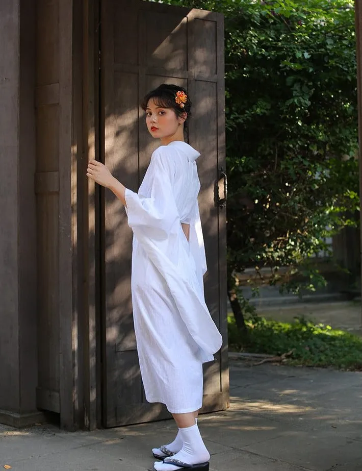 Kimono Inside Wear Nagajuban
