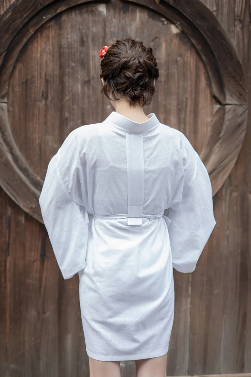 Kimono Inside Wear Nagajuban