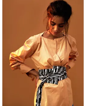 Kimono Shirt