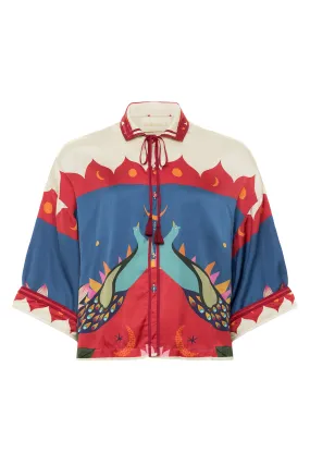 Kimono Top