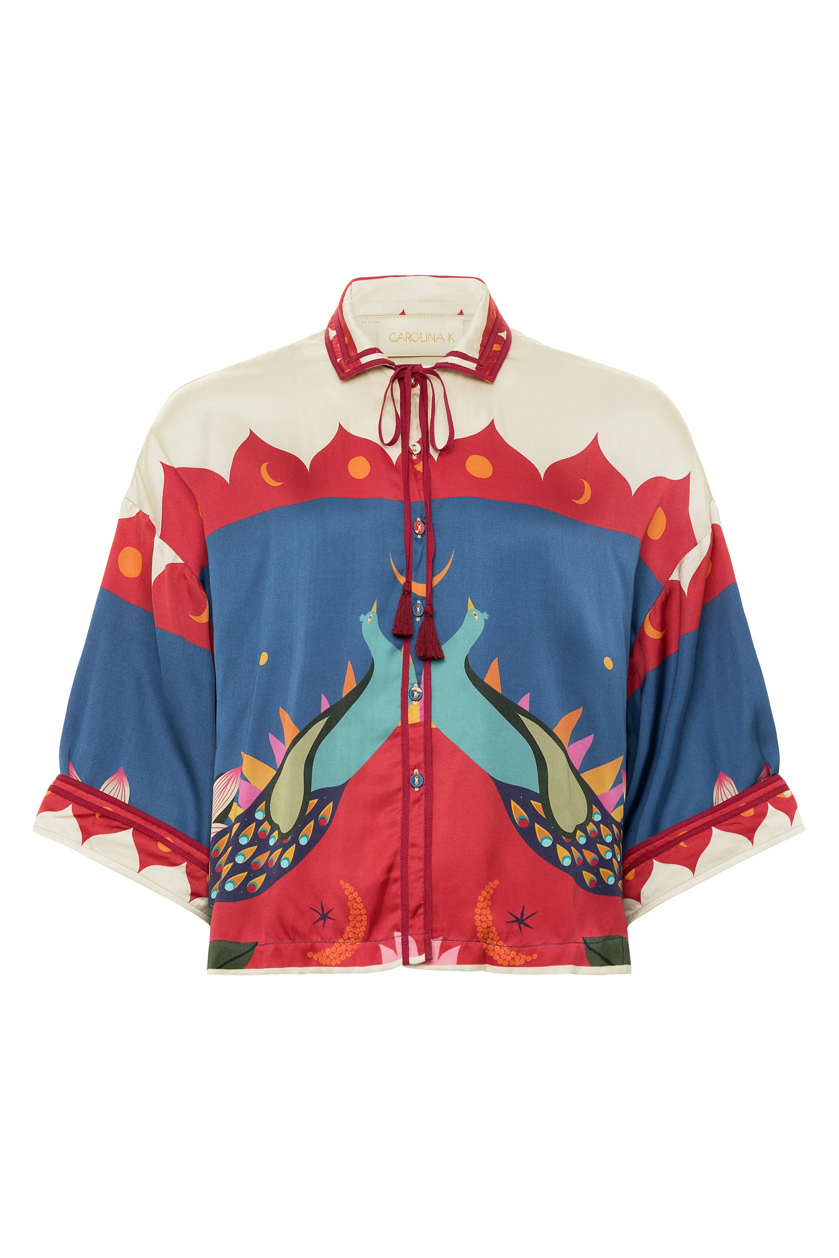 Kimono Top