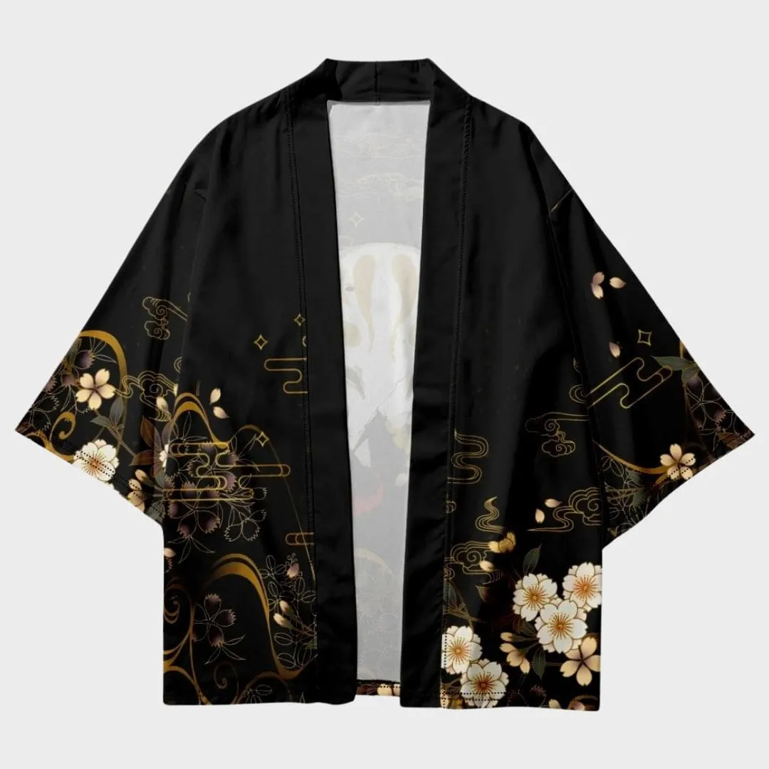Kōri Kimono