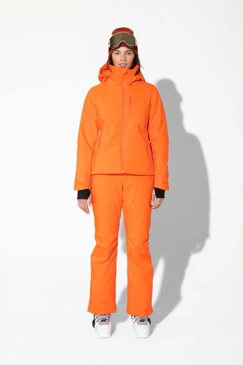 Lawrence Jacket - Final Sale