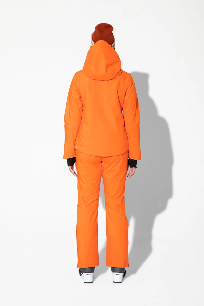 Lawrence Jacket - Final Sale