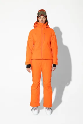 Lawrence Jacket - Final Sale